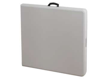 Пластиковый стол 152х76х74