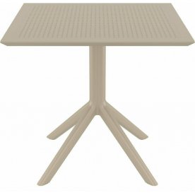 Пластиковый стол 234/106-0166