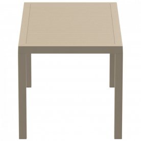 Пластиковый стол 234/186-6700