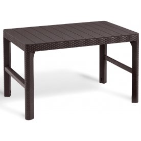 Пластиковый стол Эналя