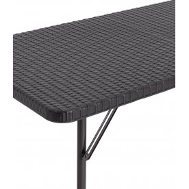 Пластиковый стол Кейт