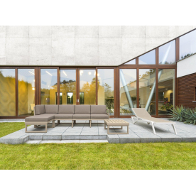 Пластиковый стол Mykonos