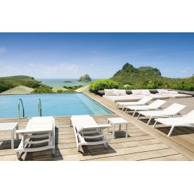 Пластиковый стол Ocean