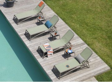 Пластиковый стол Pop