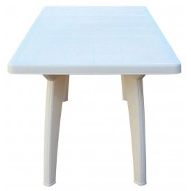 Пластиковый стол Солнце