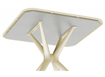 Стол SHT-TU30/TT30 83/83