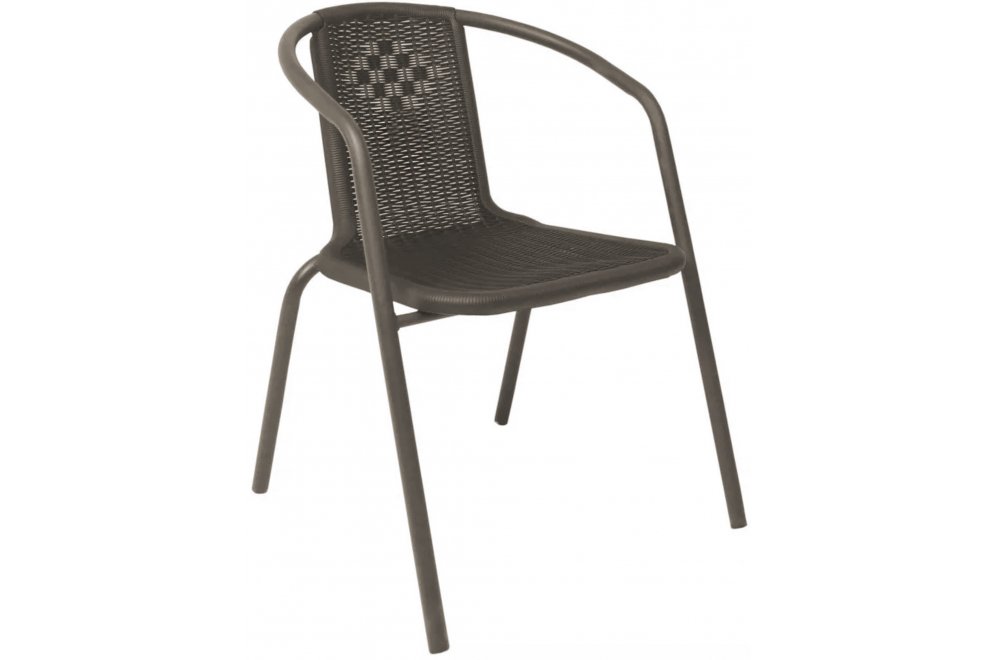 Кресло из ротанга Indiana 01