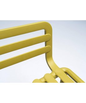 Пластиковый стул 003/4025418000