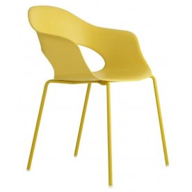 Пластиковый стул 005/2696VY22