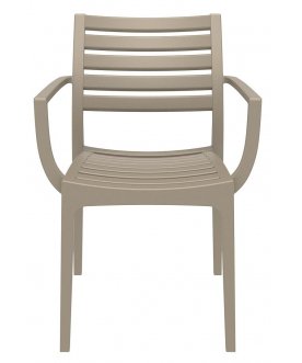 Пластиковый стул 234/011-6526