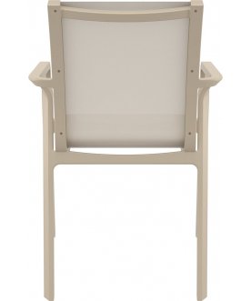 Пластиковый стул 234/023-9862