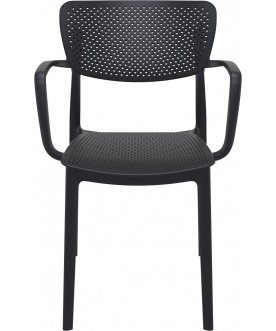 Пластиковый стул 234/128-8117