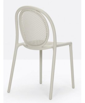 Пластиковый стул 015/3730BE