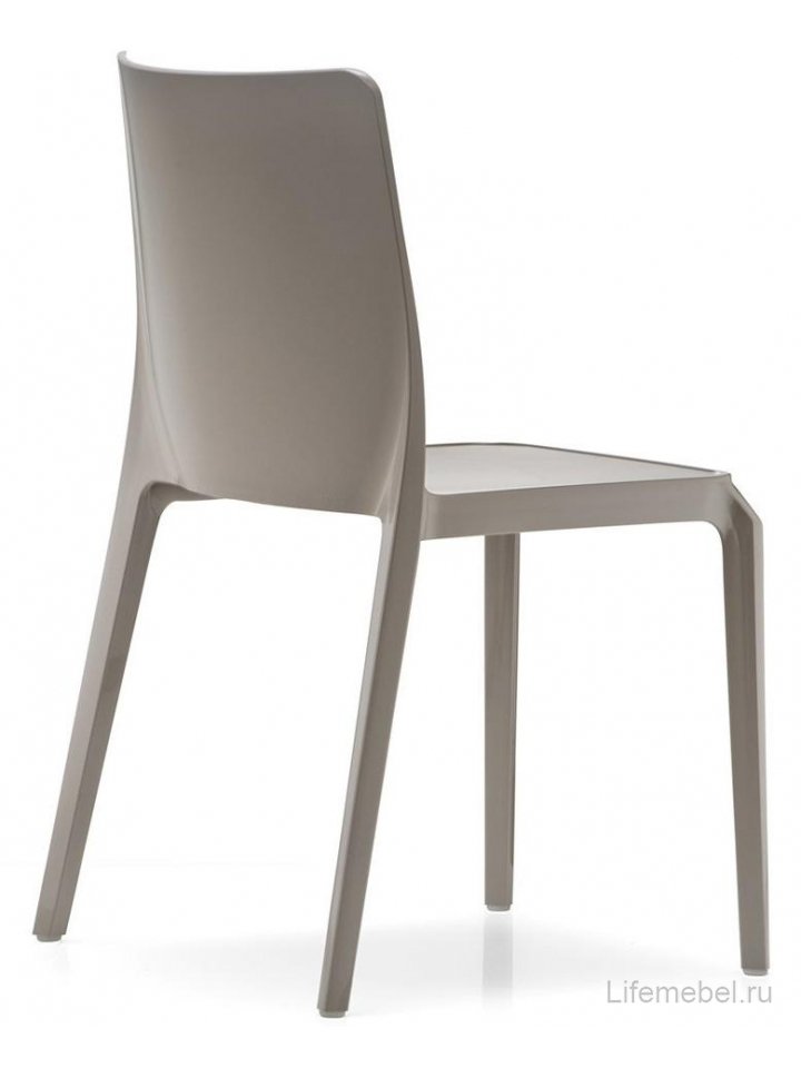 Пластиковый стул 015/640SA песочный