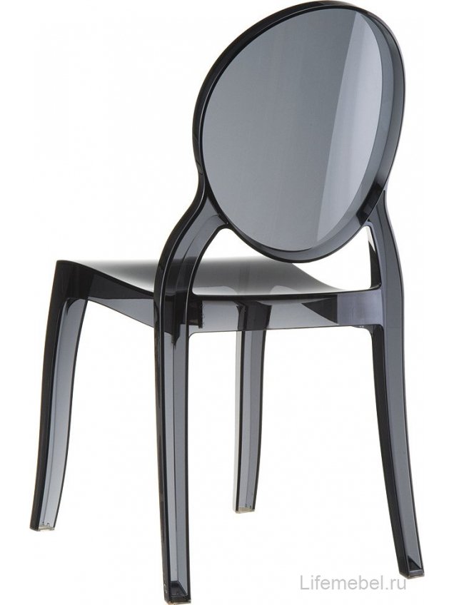 Пластиковый стул 234/034-2269 черный