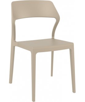 Пластиковый стул 234/092-4409