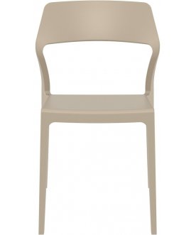 Пластиковый стул 234/092-4409