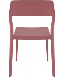 Пластиковый стул 234/092-8682974081036