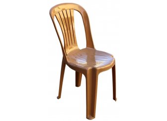 Пластиковый стул Алания