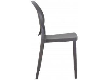 Пластиковый стул 712-LMZL Albert