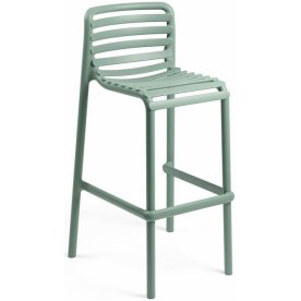 Стул полубарный Doga Stool