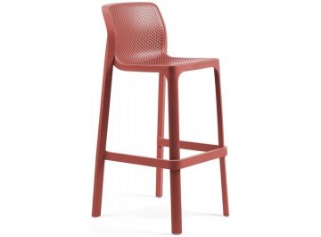 Стул полубарный Net Stool