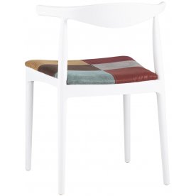 Пластиковый стул Boyard