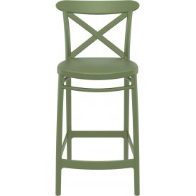 Пластиковый стул Cross