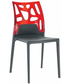 Стул пластиковый Ego-Rock