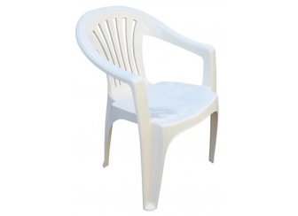 Пластиковый стул Эфес