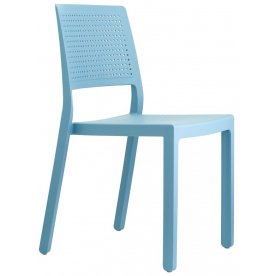 Пластиковый стул Emi