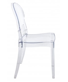 Пластиковый стул Igloo Chair