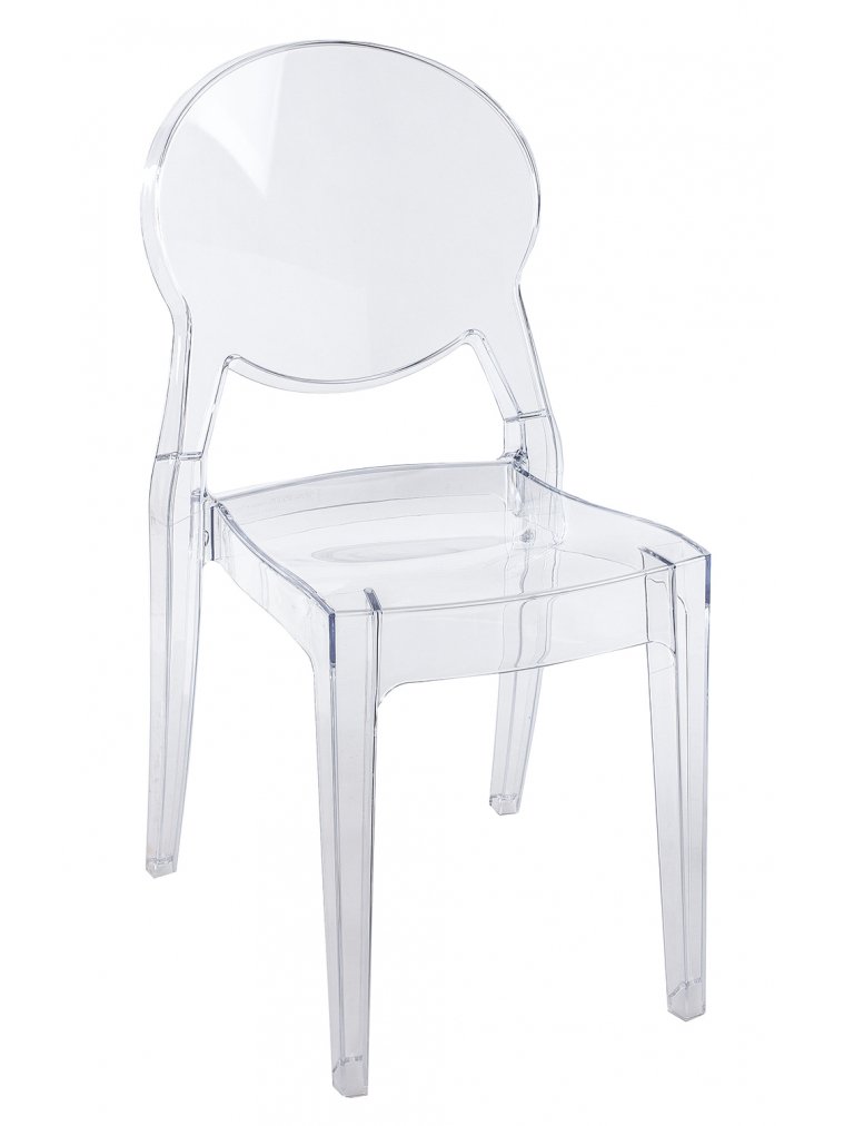 Пластиковый стул Igloo Chair