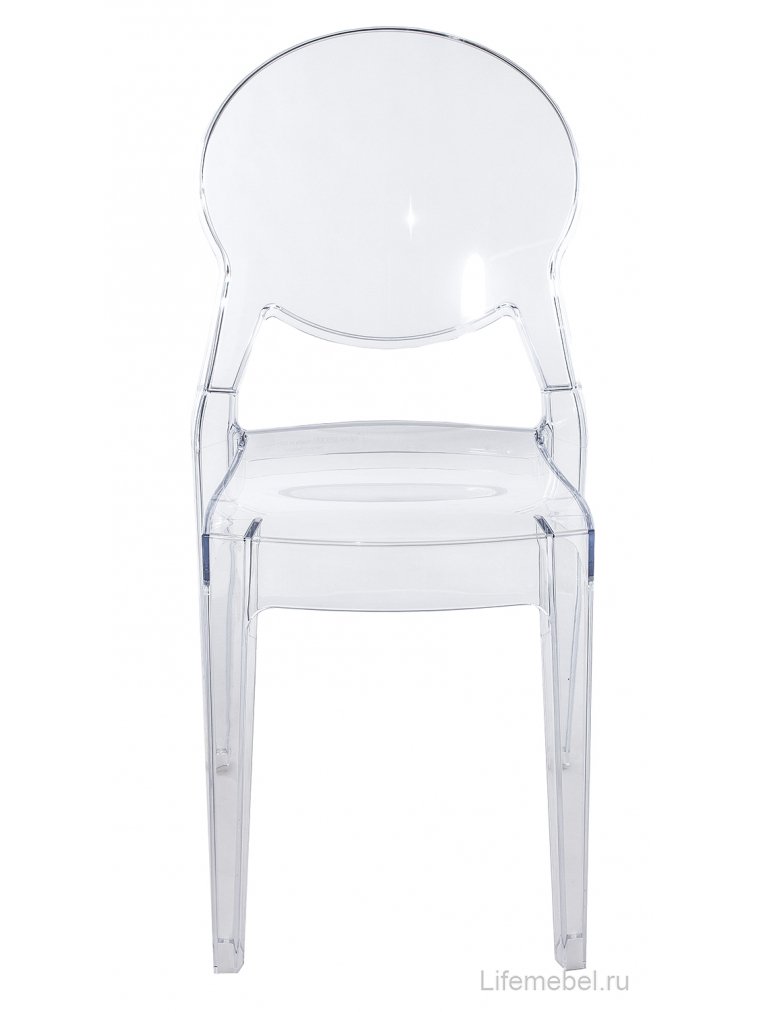 Пластиковый стул Igloo Chair