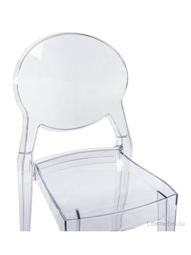 Пластиковый стул Igloo Chair
