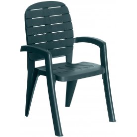 Пластиковый стул Прованс