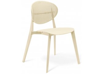 Пластиковый стул Luna