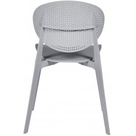 Пластиковый стул Luna