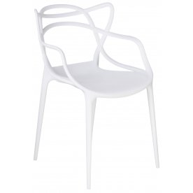 Пластиковый стул 601PP-LMZL Masters