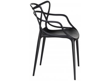 Пластиковый стул 601PP-LMZL Masters