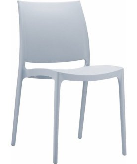 Стул пластиковый Maya