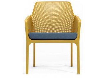 Пластиковый стул Net