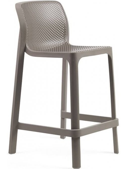 Пластиковый стул Net тортора ПБ