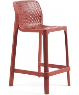Стул полубарный Net Stool Mini