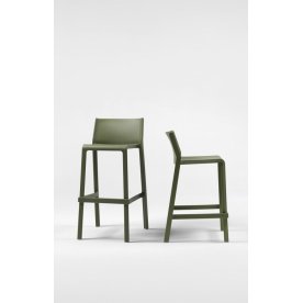 Стул полубарный Trill Stool Mini