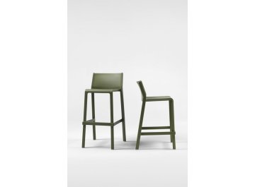Стул полубарный Trill Stool Mini