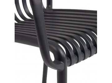 Пластиковый стул Isabellini