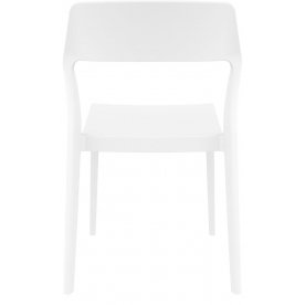 Пластиковый стул Snow