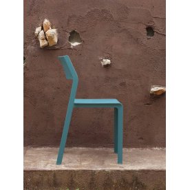 Стул пластиковый Trill Bistrot
