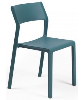 Стул пластиковый Trill Bistrot